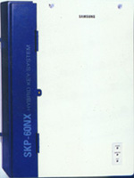 三星SKP-60NXCN集團(tuán)電話交換機(jī)