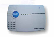 集團(tuán)電話(huà)RCOM-416A系列