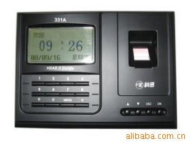 科密331AU指紋考勤機(jī)